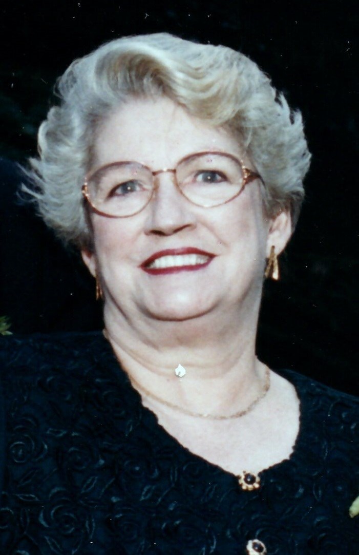 Obituary of Betty-Lou "Boo" Phillips