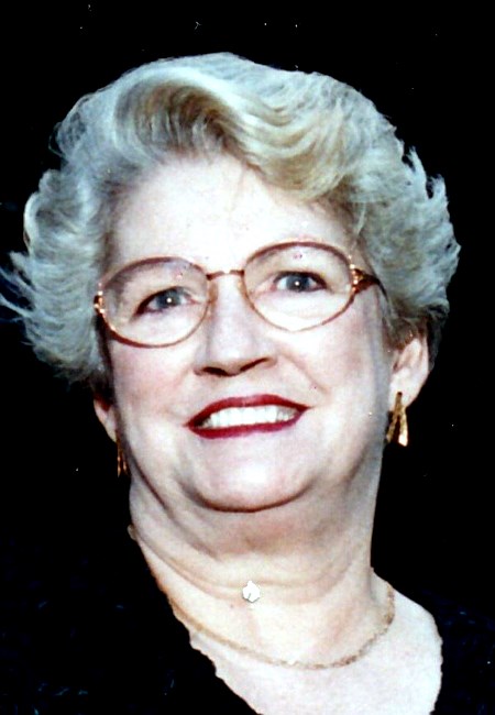 Obituario de Betty-Lou "Boo" Phillips