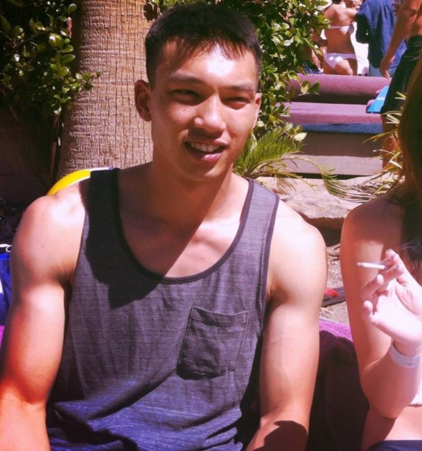 Obituario de Michael Cao