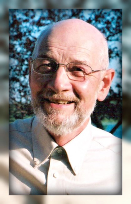 Obituary of William 'Bill" Earl Montgomery