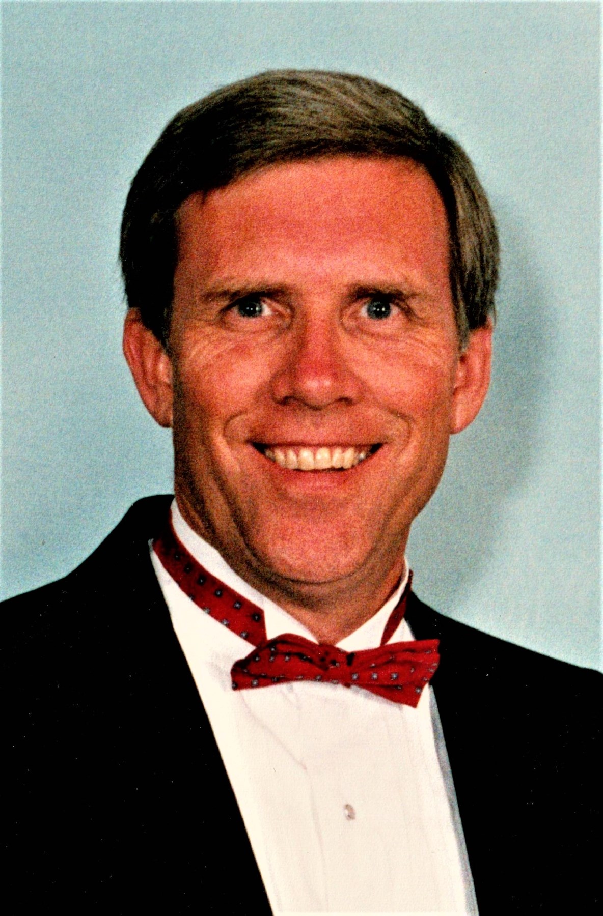 Obituary of Terry Wayne Watt