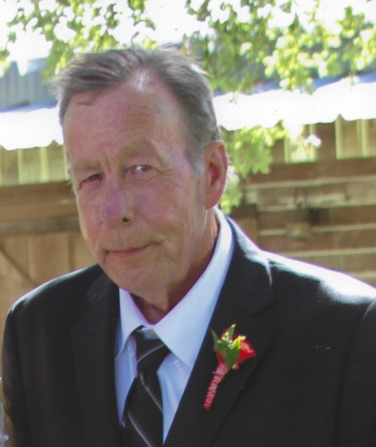 Avis de décès de Jack Michael Wells