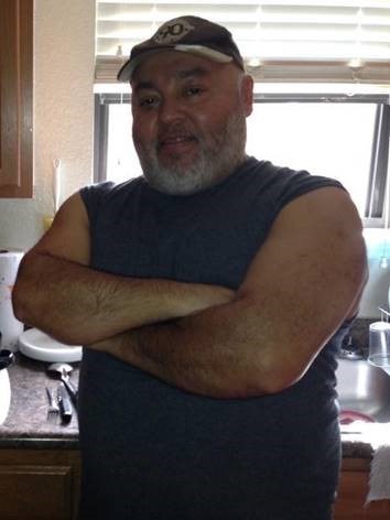 Obituary of Juan Aurelio Morales