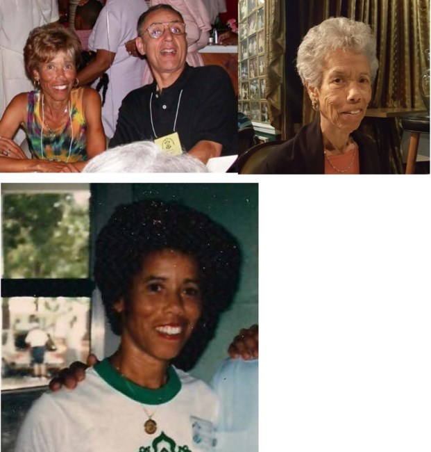 Obituary of Jean Carol Green