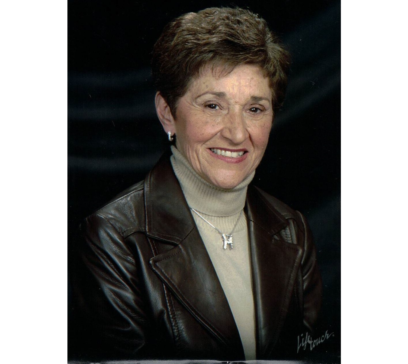 Obituary of Antoinette "Toni" Marie Olivieri