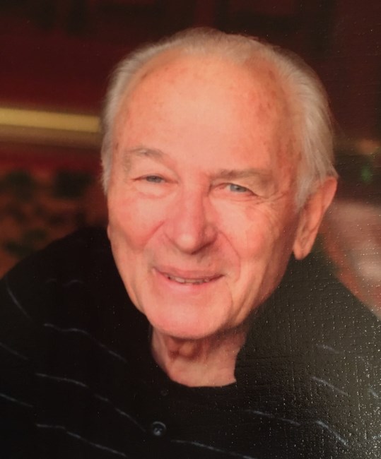 Obituary of John G. Dariotis
