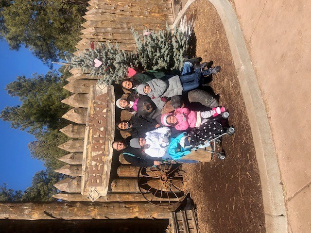 Obituary of Joann Marie Frawley