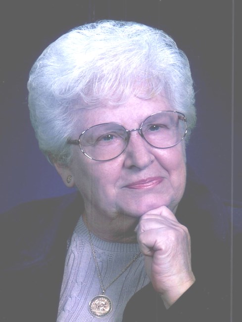 Obituary of Shirley Ann Ray