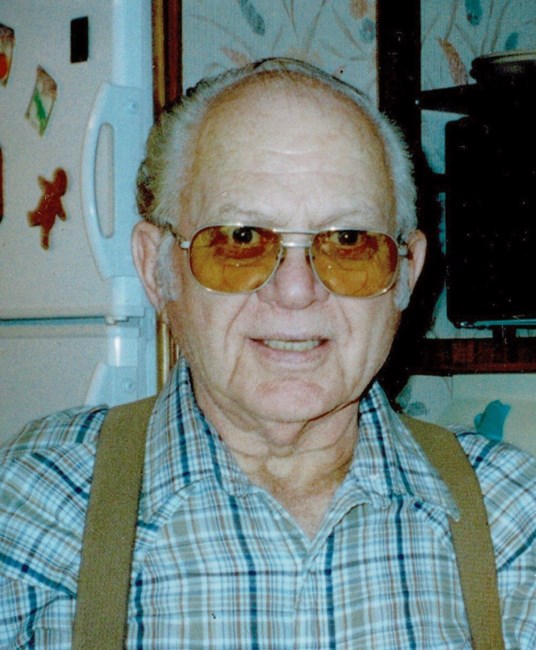 Obituary of Woodrow W. Clark