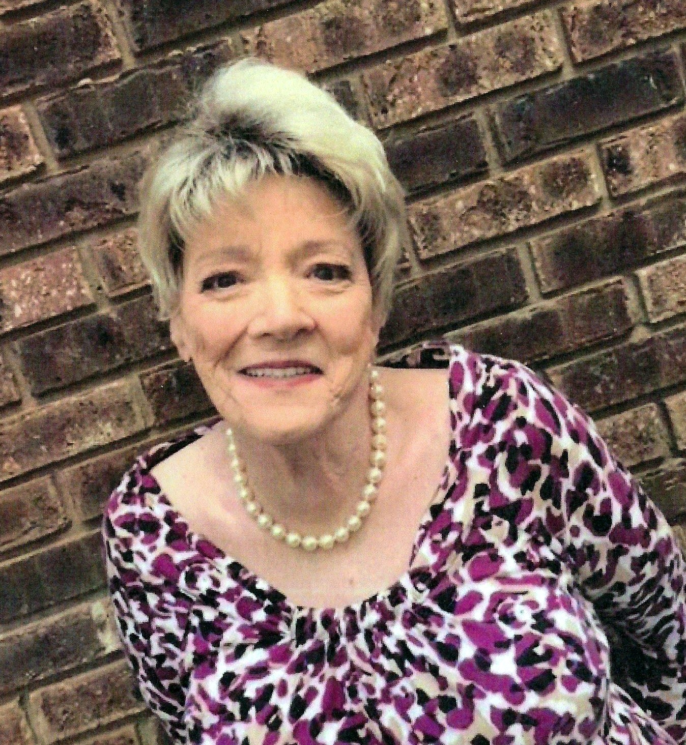 Barbara Smith Obituary Birmingham, AL