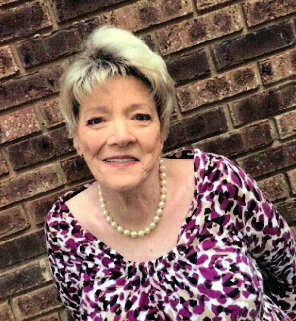 Obituary of Barbara Bridges Smith