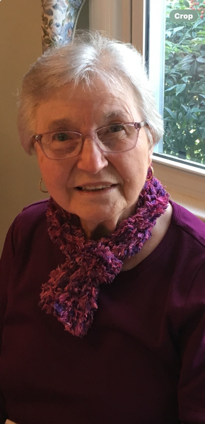 Obituary of Martha Singer Bowers