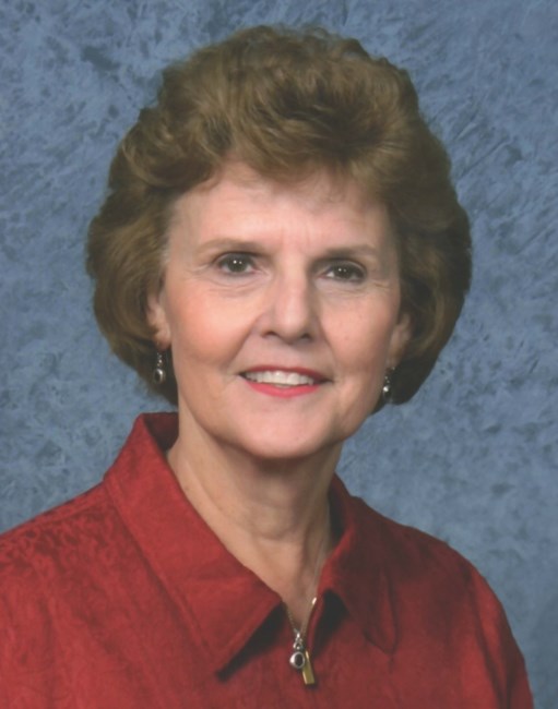 Obituary of Sharon Lea Knight