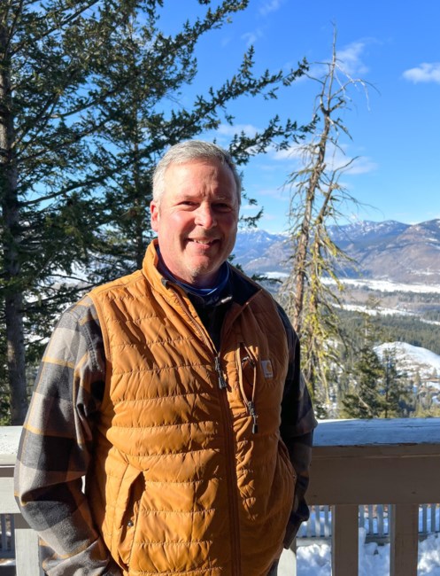 Obituary of Brent Norwood Emory