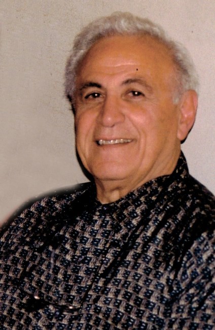 Obituary of John Eugene Turco