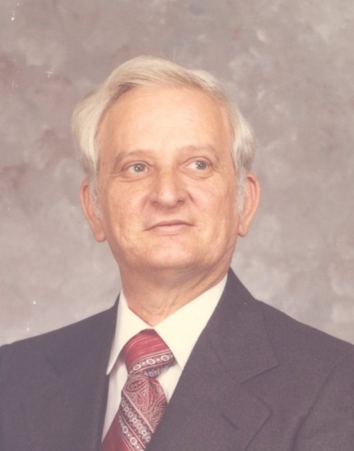 Obituary of Gerald Starling