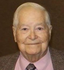 Obituary of Carl Laeton Boschult MD