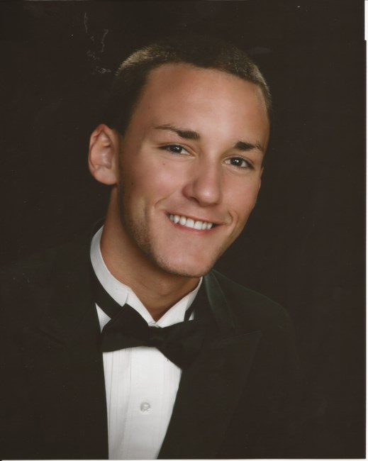 Obituary of Timothy Andrew Smith Jr.