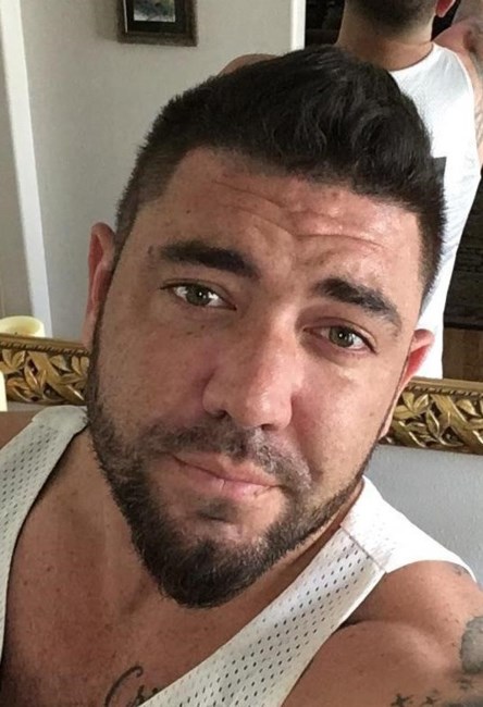 Obituary of David Walter Anderson