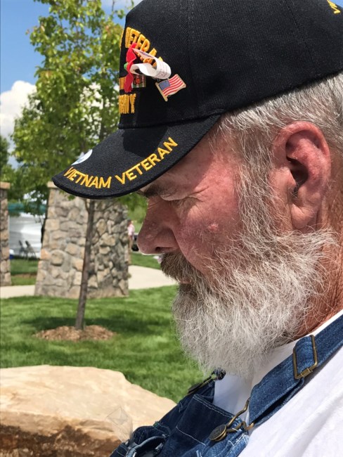 Obituary of Lewis J. Baughman