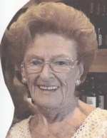 Virginia Dugan