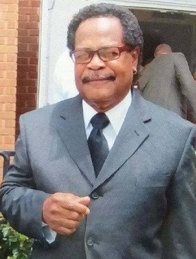 Obituary of Fred Norris Watson, Sr.