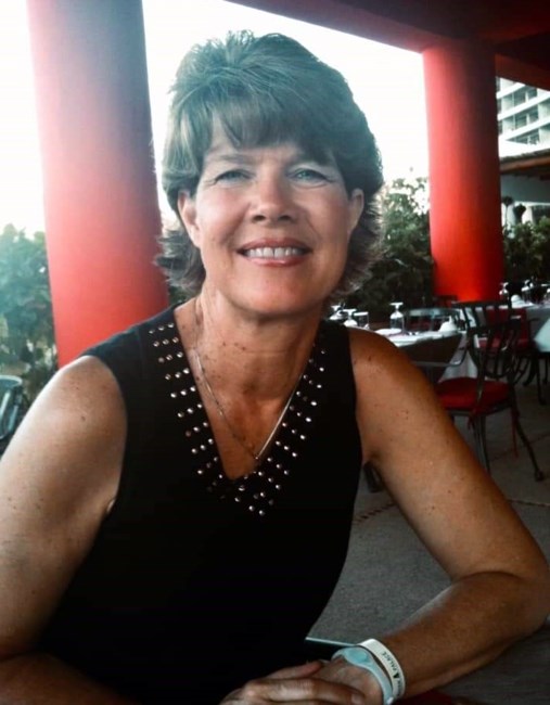 Obituary of Stacey Leigh Carlson