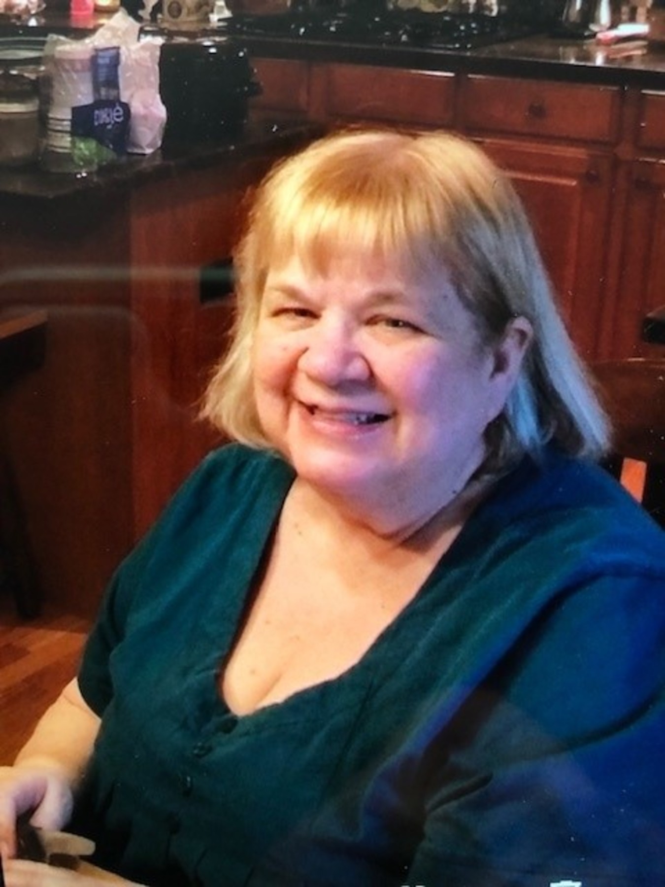 Nancy Hanley Obituary