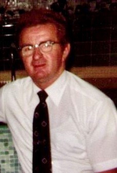 Obituary of Ronald Burgett Watson