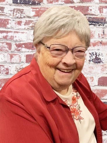 Obituario de Aileen Joan French