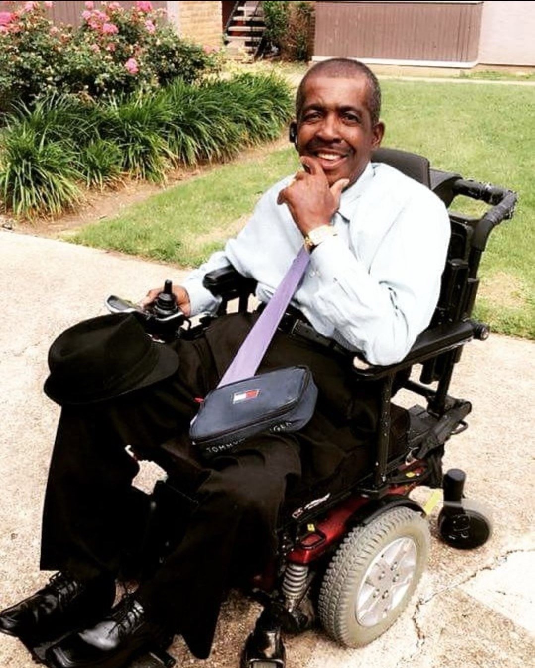 Obituary of Zack Batiste, Jr.