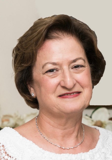 Obituary of Linda Joubran