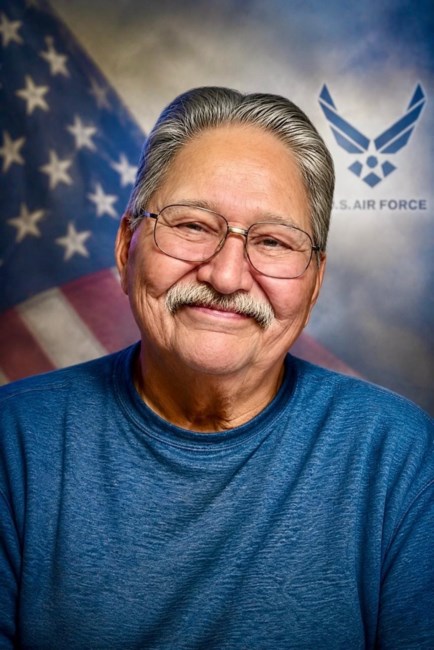 Obituary of Ricardo G. Rodriguez