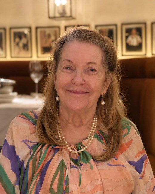 Obituary of Linda Watkins Sorkin