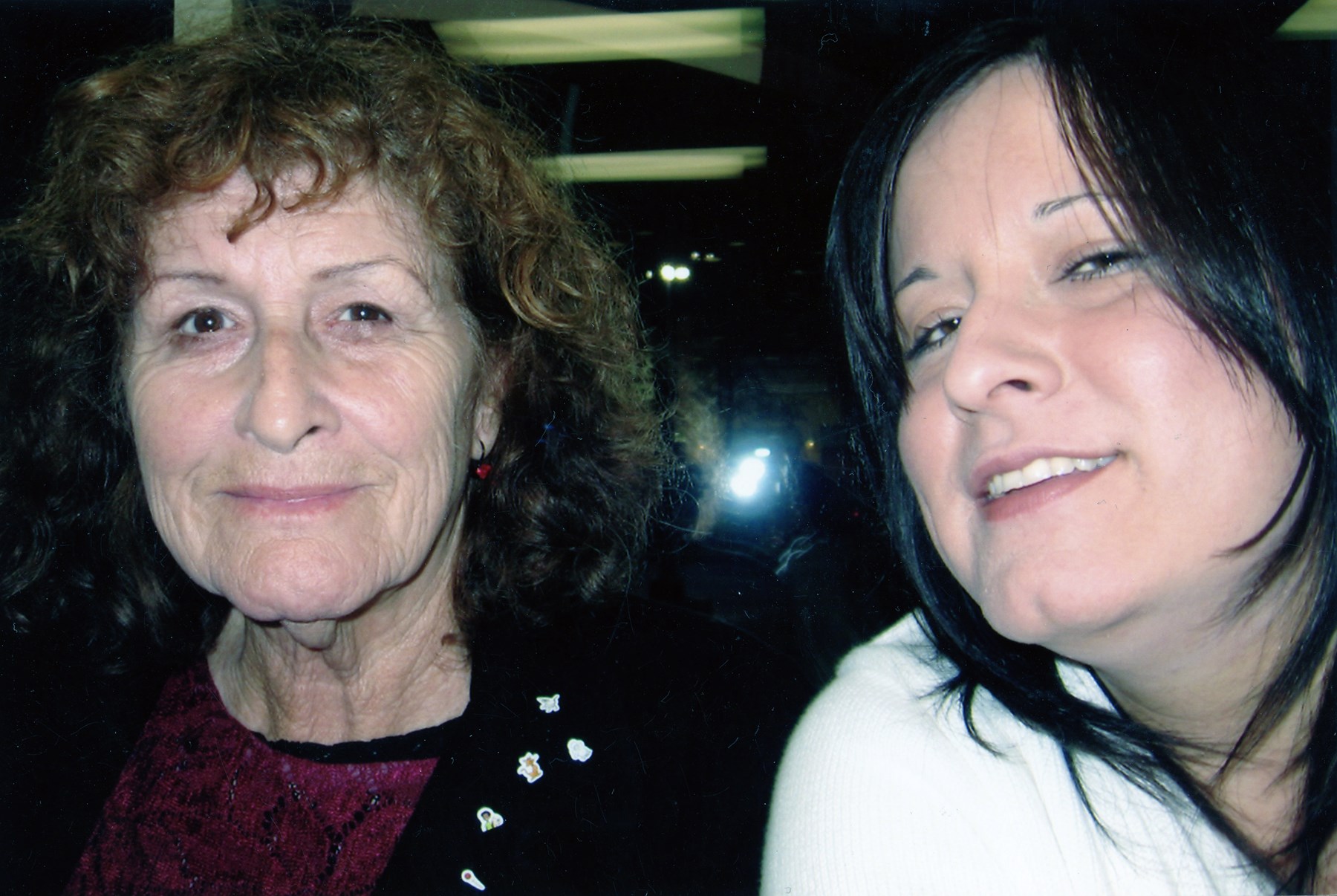 Obituary of Ruth Celia Stearns