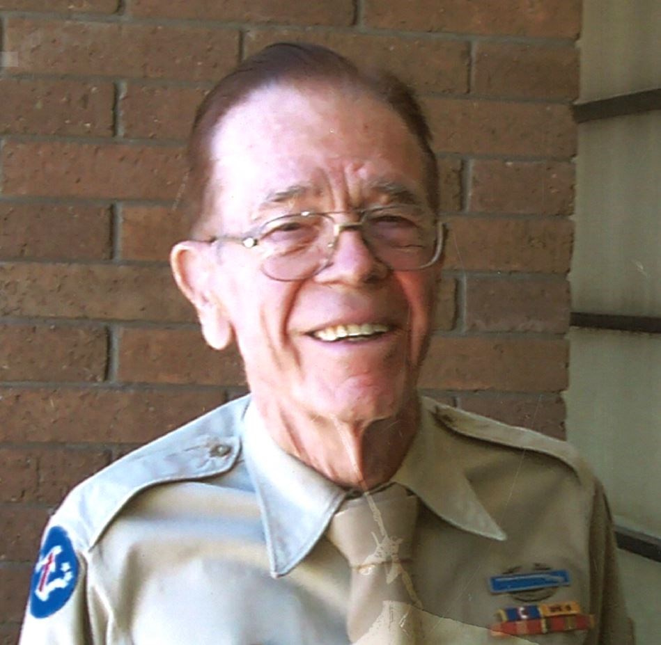 Robert Morrison Obituary Phoenix, AZ