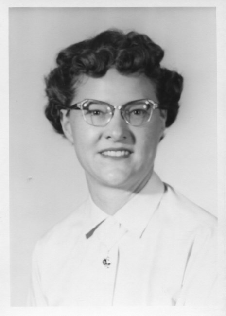 Obituary of Mary Ellen Kimsey