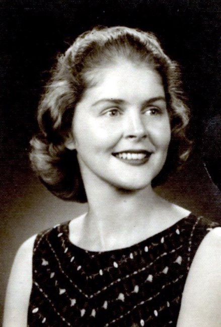 Obituary of Mary Ellen Goddard