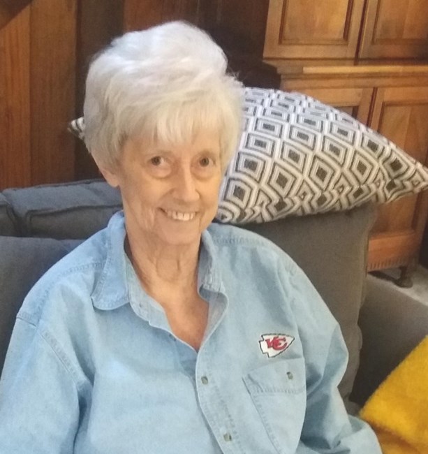 Obituary of Cheryl L. Voorhees Collins