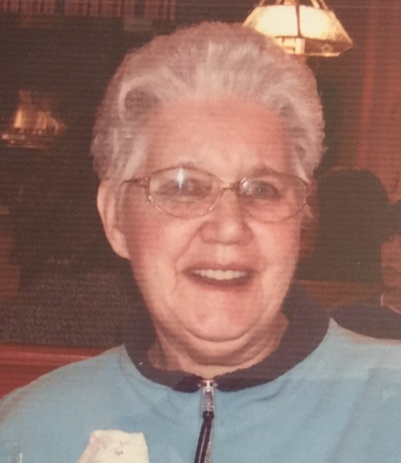 Obituary of Helen S. Braithwaite