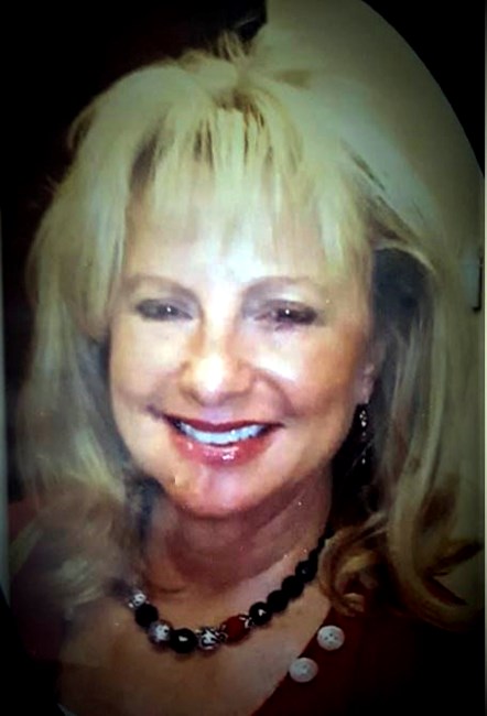 Obituary of Teresa "Terry" S. Tucker