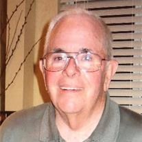 Obituary of Richard "Dick" M. Way