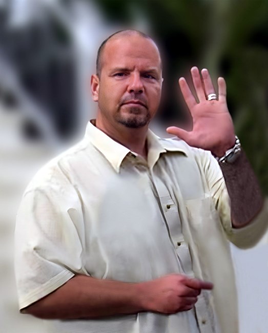 Obituary of David Wayne Weeding