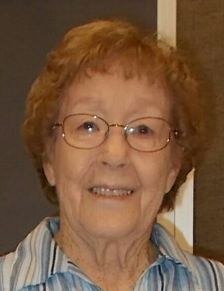Obituary of Flora Shumway