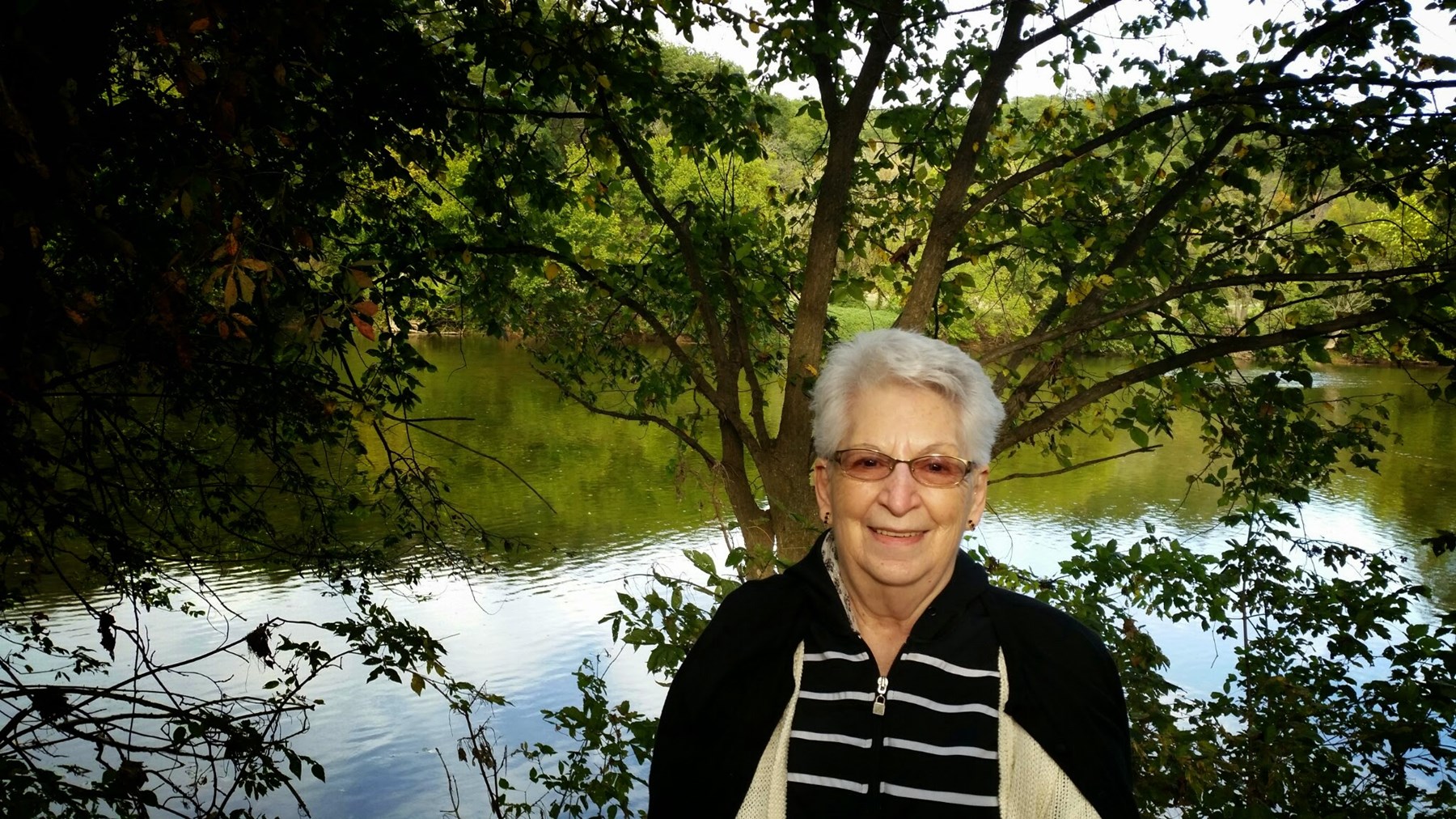 Obituary of Adda Castedo