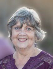 Obituary of Patricia Ann Brooks