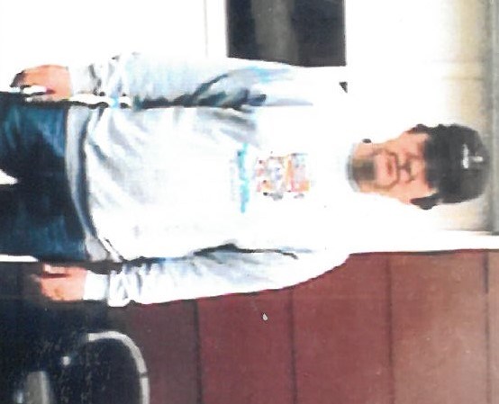 Obituario de William Keith Cummings