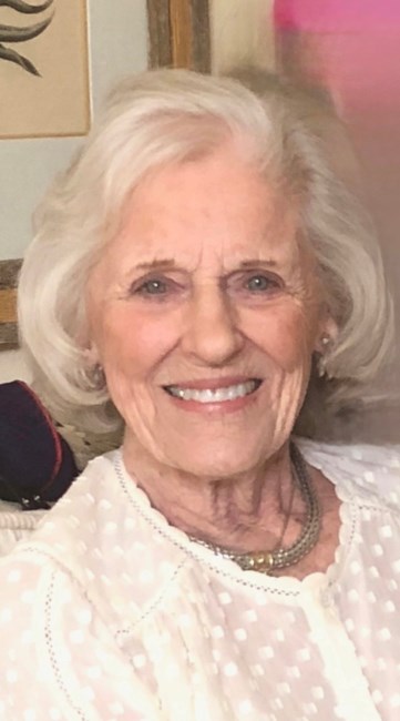 Obituary of Margery Thayer