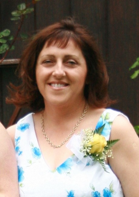 Obituario de Marie "Jocelyne" Riley