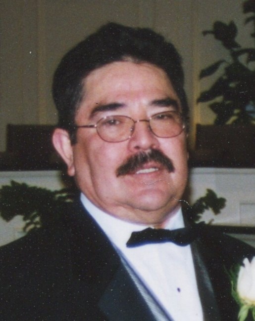 Obituary of Julian Cortez III